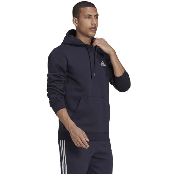 ADIDAS Men's Essential Fleece Hoodie - Bob’s Stores