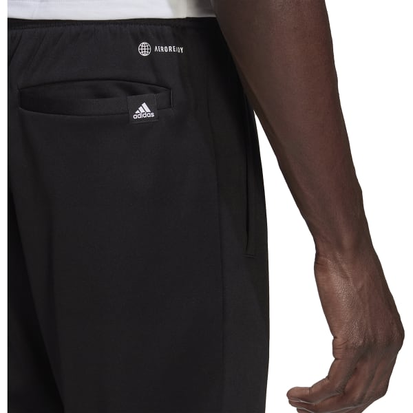 ADIDAS Men's Performance Fleece Badge of Sports Pants