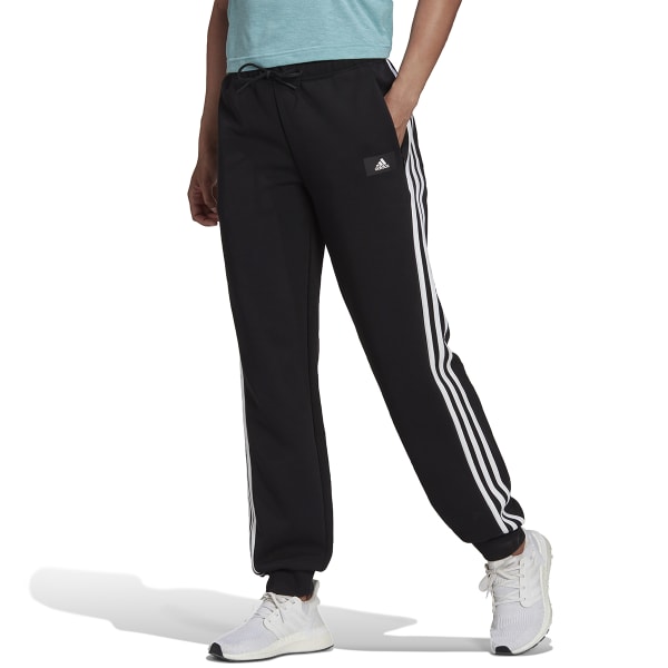 ADIDAS Women's Future Icons 3-Stripes Pants