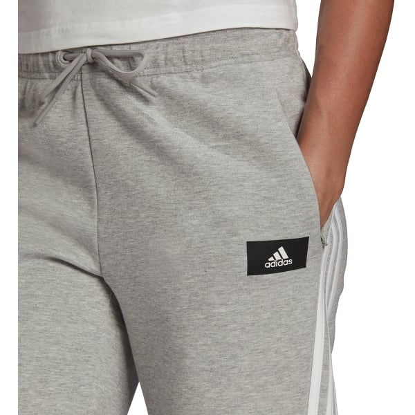 ADIDAS Women's Future Icons 3-Stripes Pants