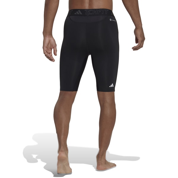 ADIDAS Men's Techfit Training Short Tights