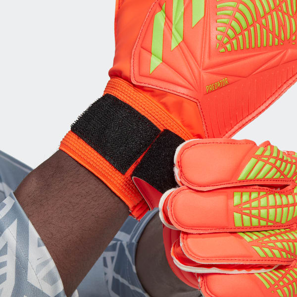 ADIDAS Predator Edge Goalkeeper Training Gloves