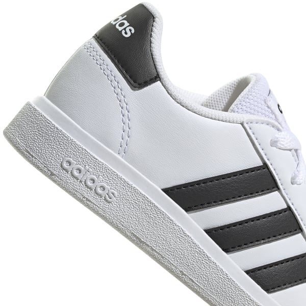 ADIDAS Boys' Grand Court 2.0 Shoes