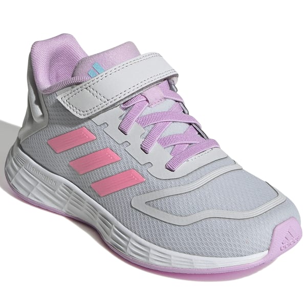 ADIDAS Girls' Duramo 10 Running Shoes