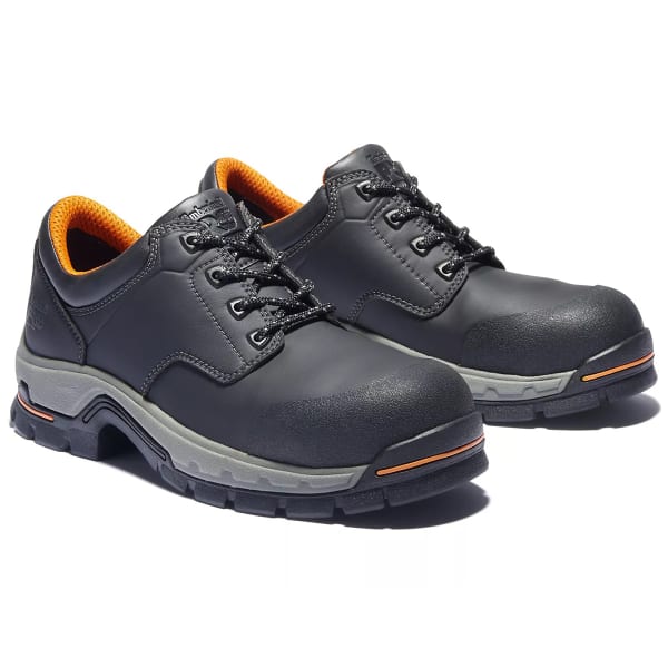 TIMBERLAND PRO Men's Stockdale Alloy Toe Work Shoes