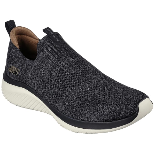 SKECHERS Men's Ultra Flex 3.0 - Demcheck Slip-On Shoes