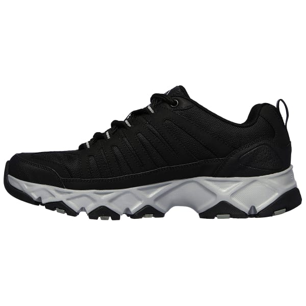 SKECHERS Men's Relaxed Fit: Crossbar - Stilholt Hiking Shoes - Bob’s Stores