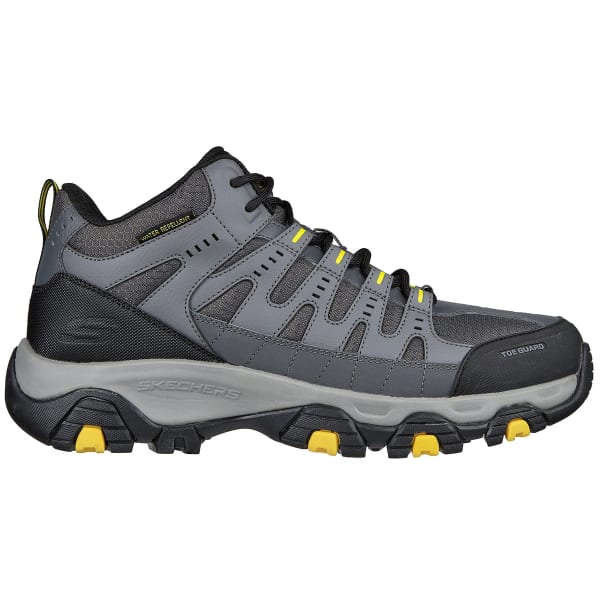 SKECHERS Men's Terrabite - Ravlin Hiking Boots