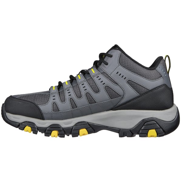SKECHERS Men's Terrabite - Ravlin Hiking Boots