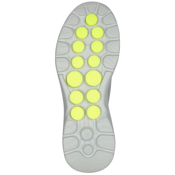 SKECHERS Men's Slip-ins: GO WALK 6 - Easy On Shoes