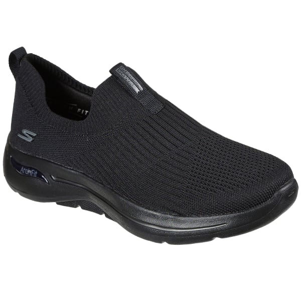 SKECHERS Women's GO WALK Arch Fit - Iconic Shoes