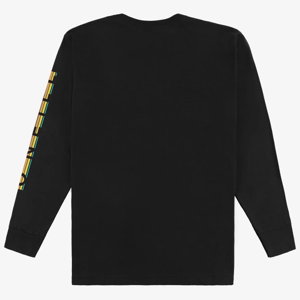 O'NEILL Young Men's Stryper Long-Sleeve Tee