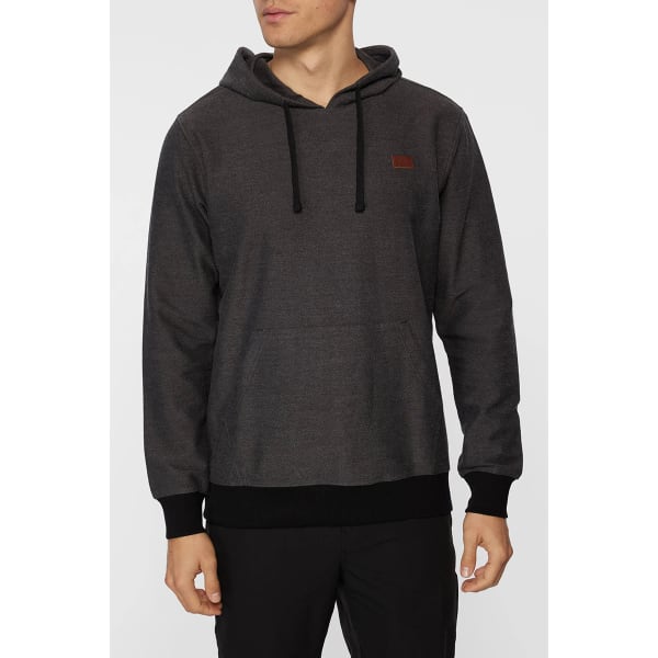 O'NEILL Young Men's Bavaro Pullover Fleece