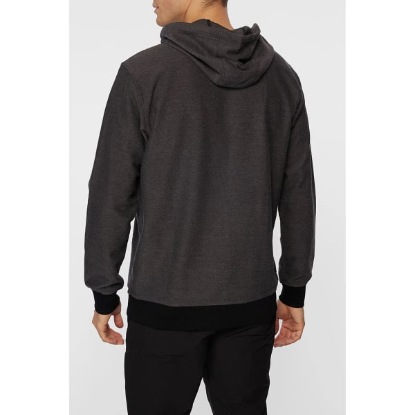 O'NEILL Young Men's Bavaro Pullover Fleece