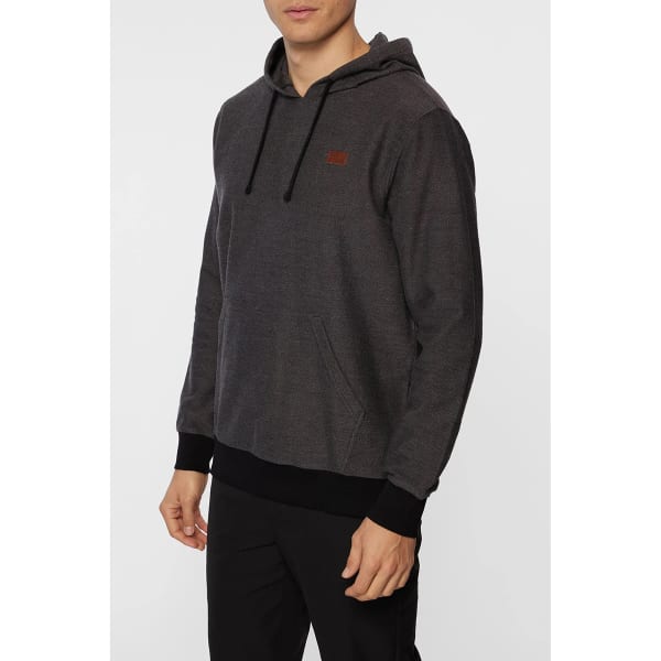 O'NEILL Young Men's Bavaro Pullover Fleece