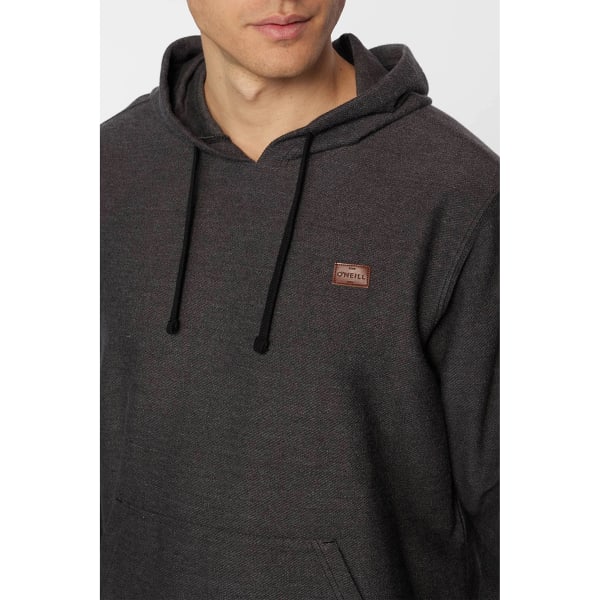 O'NEILL Young Men's Bavaro Pullover Fleece