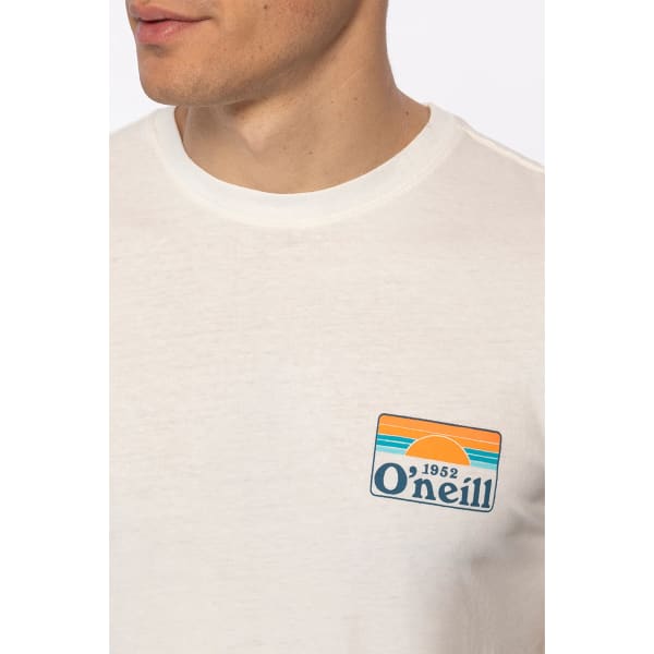 O'NEILL Young Men's Sundown Short-Sleeve Tee