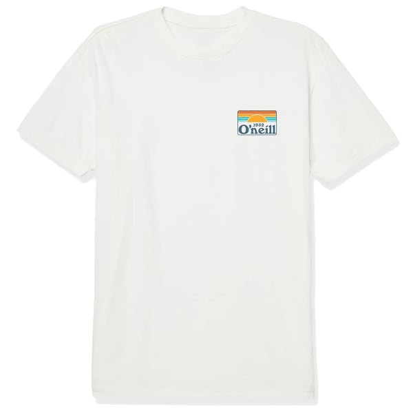 O'NEILL Young Men's Sundown Short-Sleeve Tee