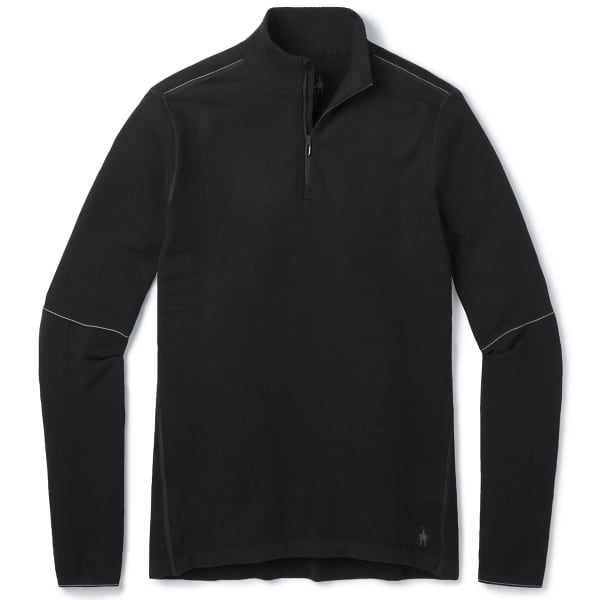 SMARTWOOL Men's Intraknit Merino 250 Thermal 1/4 Zip