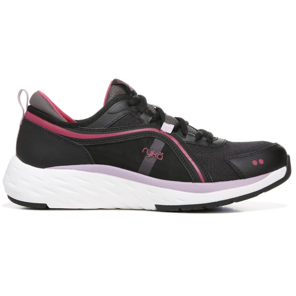 RYKA Women's Pace XT Cross Training Shoes, Wide