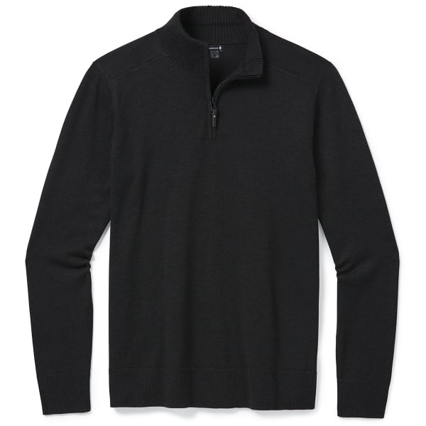 SMARTWOOL Men's Sparwood Half-Zip Sweater