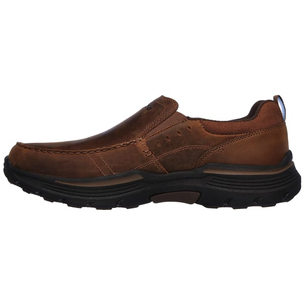 SKECHERS Men's Relaxed Fit: Expended - Seveno Shoes - Bob’s Stores