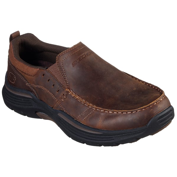 SKECHERS Men's Relaxed Fit: Expended - Seveno Shoes