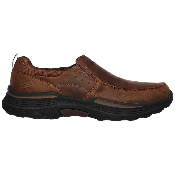 SKECHERS Men's Relaxed Fit: Expended - Seveno Shoes, Wide