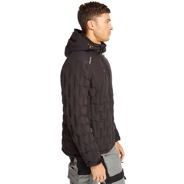 TIMBERLAND PRO Men's Endurance Shield Jacket