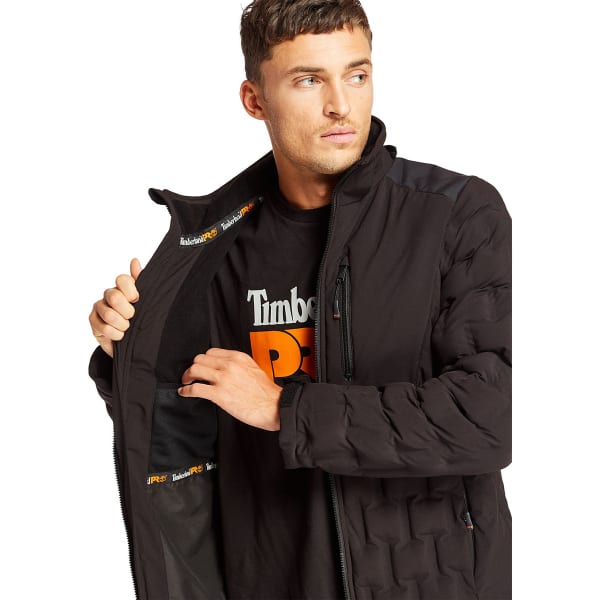 TIMBERLAND PRO Men's Endurance Shield Jacket