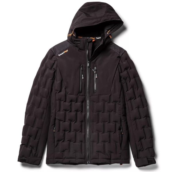 TIMBERLAND PRO Men's Endurance Shield Jacket