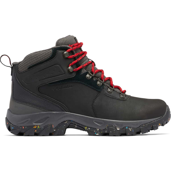 COLUMBIA Men's Newton Ridge Plus Omni-Heat Boots