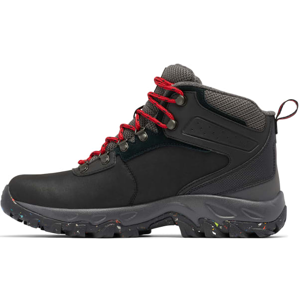 COLUMBIA Men's Newton Ridge Plus Omni-Heat Boots