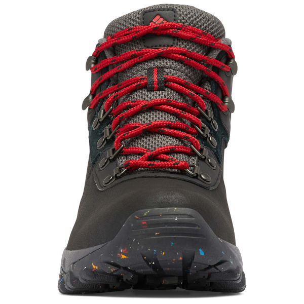 COLUMBIA Men's Newton Ridge Plus Omni-Heat Boots