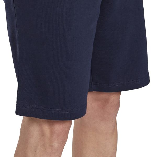 REEBOK Men's Identity Fleece Shorts