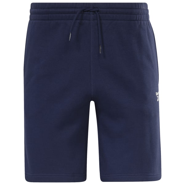 REEBOK Men's Identity Fleece Shorts