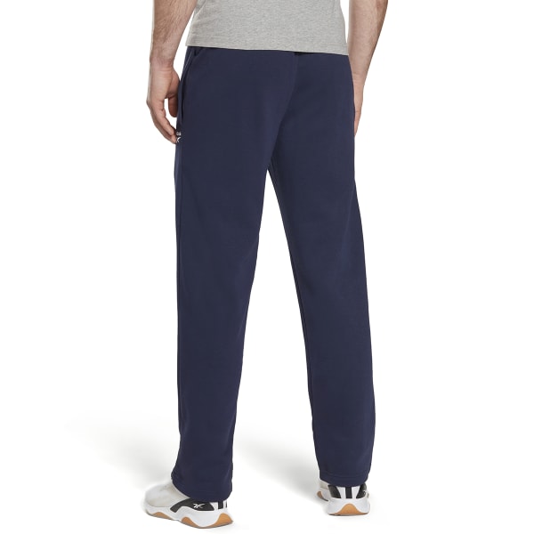 REEBOK Men's Identity Open Hem Pants