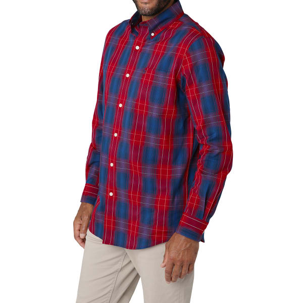 CHAPS Men's Fireside Flannel