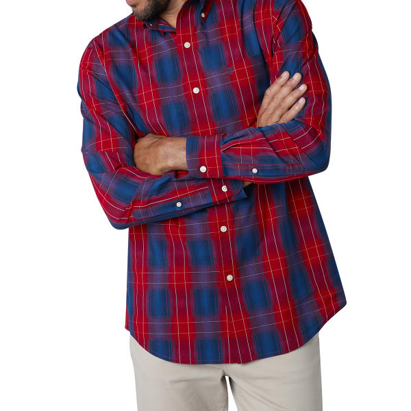 CHAPS Men's Fireside Flannel