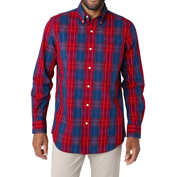 CHAPS Men's Fireside Flannel