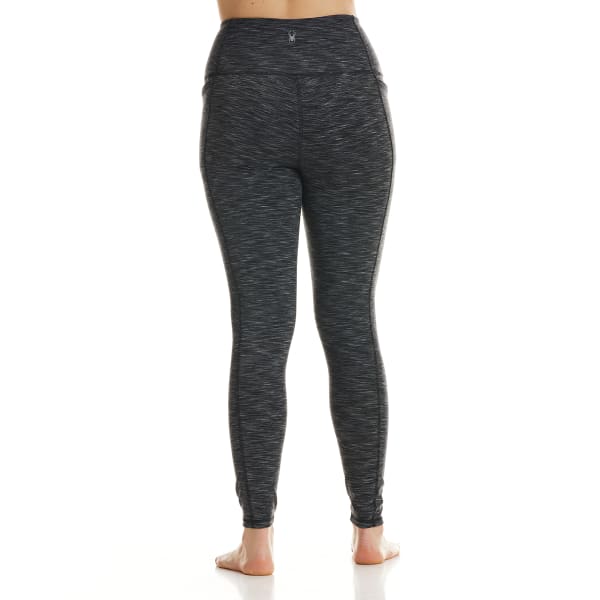 SPYDER Women's Full Length Legging w/ Side Pockets