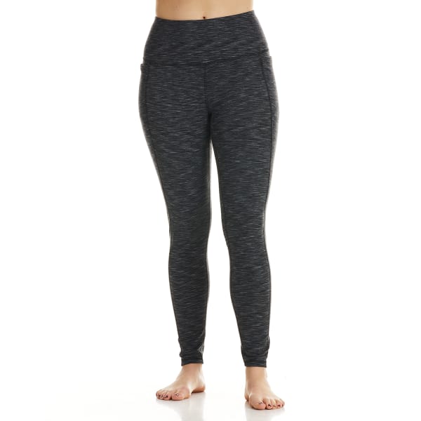 SPYDER Women's Full Length Legging w/ Side Pockets