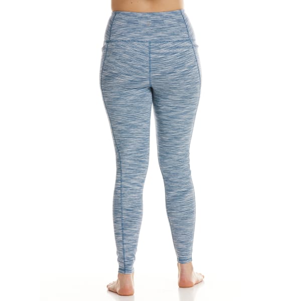 SPYDER Women's Full Length Leggings w/ Side Pockets - Bob's Stores