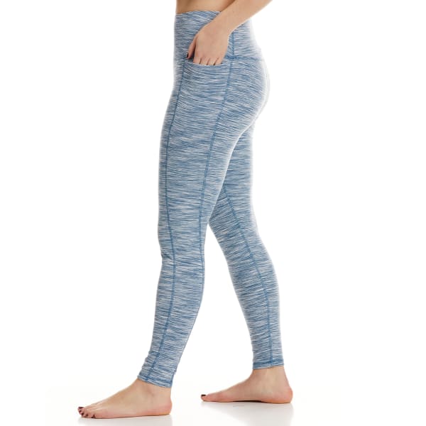 SPYDER Women's Ankle Length Legging w/ Floating Side Pockets - Bob's Stores