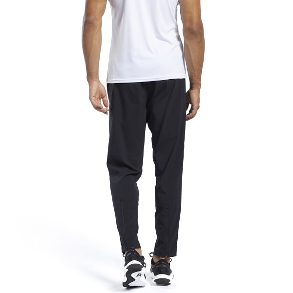 REEBOK Men's Workout Ready Track Pants