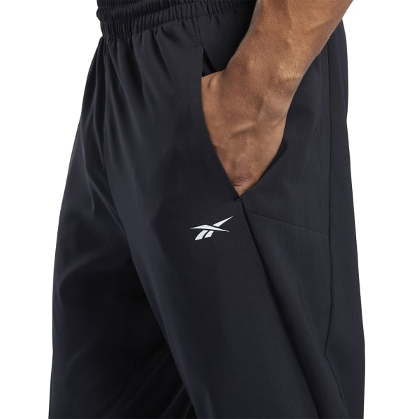 Reebok Men's Workout Ready Track Pant