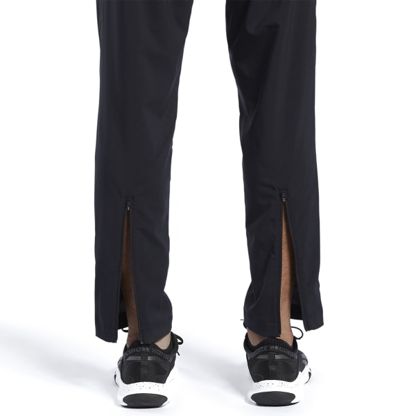 Reebok Men's Workout Ready Track Pant