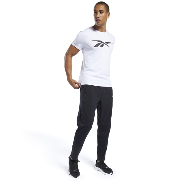 Reebok Men's Workout Ready Track Pant