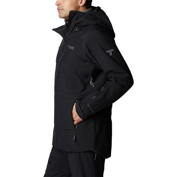 COLUMBIA Men's Platinum Peak 3L Jacket