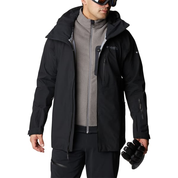 COLUMBIA Men's Platinum Peak 3L Jacket